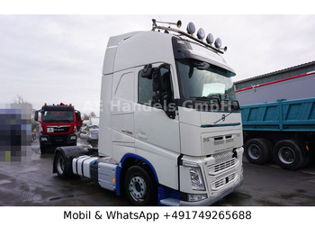 Tegljač VOLVO FH 500