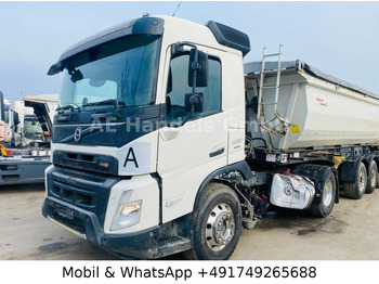Tegljač VOLVO FMX 500
