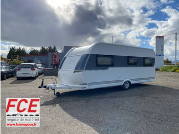 Kamp prikolica HOBBY EXCELLENT