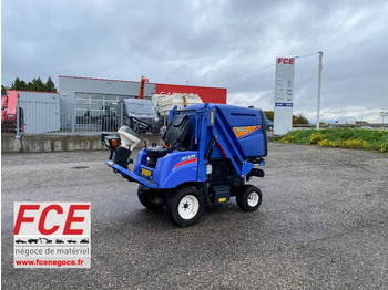 Baštenska kosačica ISEKI