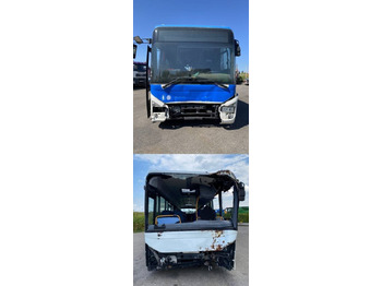 Školski autobus Iveco Lot de 2 CROSSWAY E6-TECTOR-320: slika 2