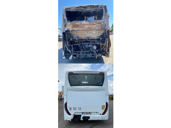 Školski autobus Iveco Lot de 2 CROSSWAY E6-TECTOR-320: slika 4