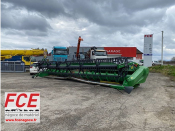 Dodatak za kombajn JOHN DEERE