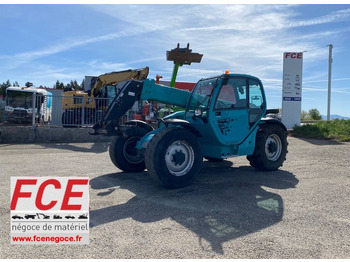 Teleskopski upravljač MANITOU MT 732