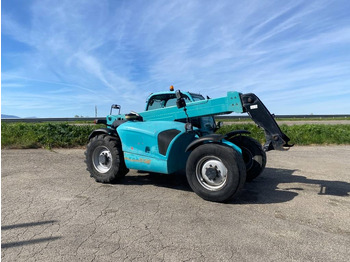 Teleskopski upravljač Manitou MT 732 Easy 75D ST3B-S1 /1er Main endommagé: slika 4 Teleskopski upravljač Manitou MT 732 Easy 75D ST3B-S1 /1er Main endommagé: slika 4