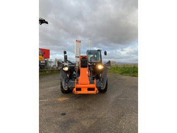 Teleskopski upravljač Manitou MT1840easy 75D ST5S1 Model 2021 endommagé: slika 2 Teleskopski upravljač Manitou MT1840easy 75D ST5S1 Model 2021 endommagé: slika 2