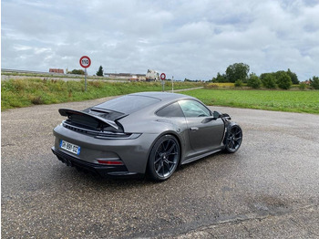 Automobil Porsche 911/ 992 - 4.0i GT3 Pack Touring 1er Main: slika 4 Automobil Porsche 911/ 992 - 4.0i GT3 Pack Touring 1er Main: slika 4