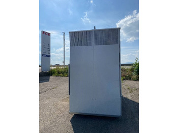 Građevinska oprema Schneider Transformateur SCHNEIDER TRIHAL /FRANCETRANSFO: slika 2