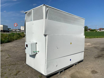 Građevinska oprema Schneider Transformateur SCHNEIDER TRIHAL /FRANCETRANSFO: slika 4