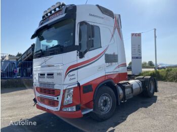 Tegljač Volvo FH 460 LNG: slika 1