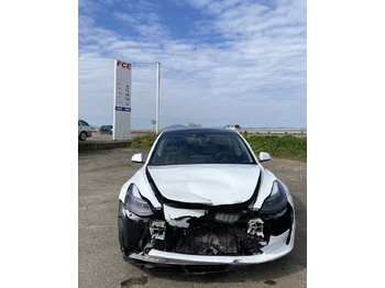 Limuzina Tesla MODEL 3 - 5YJ3 Rwd Origine Française: slika 2