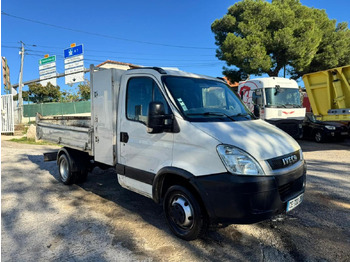 Dostavno vozilo kiper IVECO Daily 35c12