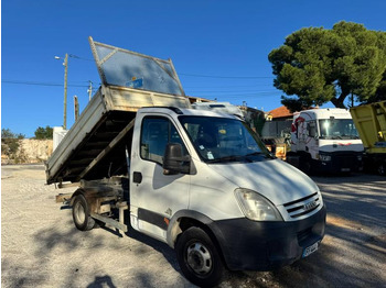 Dostavno vozilo kiper IVECO Daily 35C15