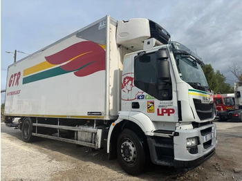 Hladnjača IVECO Stralis