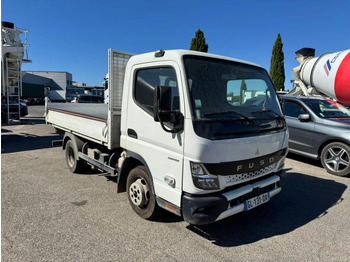 Dostavno vozilo kiper MITSUBISHI