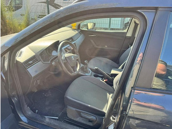 Automobil Seat Arona: slika 5 Automobil Seat Arona: slika 5