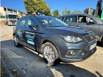 Automobil Seat Arona: slika 3 Automobil Seat Arona: slika 3