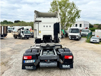 Tegljač DAF XF 510: slika 5 Tegljač DAF XF 510: slika 5