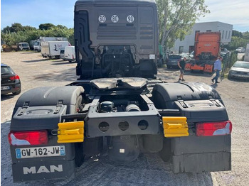 Tegljač MAN TGX 18-520 ADR 2: slika 4