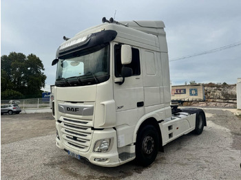Tegljač DAF XF 480