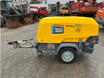 Lizing Atlas Copco H250VSD Atlas Copco H250VSD: slika 1