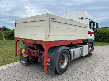Kamion MAN TGS18.500: slika 2