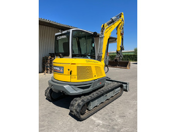 Mini bager Neuson ET58: slika 2