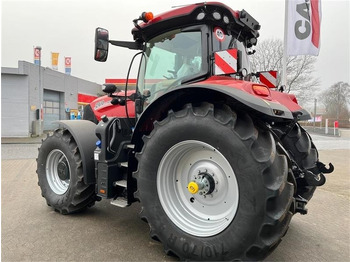 Traktor Case IH Puma 260CVX AFS CONNECT: slika 5 Traktor Case IH Puma 260CVX AFS CONNECT: slika 5