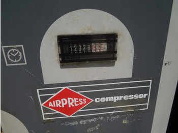 Kompresor za vazduh AIRPRESS APS7,5: slika 4