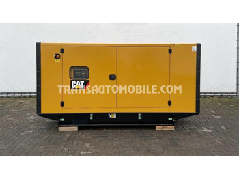 Set generatora CATERPILLAR