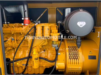 Novu Set generatora Caterpillar 220 KVA 37.8L DIESEL - EXPORT OUT EU: slika 2 Novu Set generatora Caterpillar 220 KVA 37.8L DIESEL - EXPORT OUT EU: slika 2
