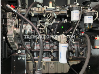 Novu Set generatora Perkins 275KVA 41L DIESEL - EXPORT OUT EU: slika 2
