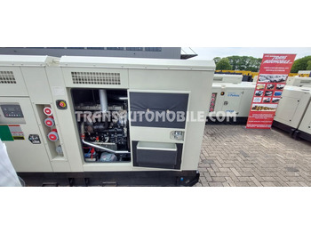Novu Set generatora Perkins 275KVA 41L DIESEL - EXPORT OUT EU: slika 4