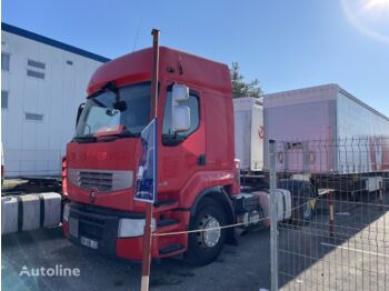 Tegljač RENAULT Premium 430 DXI ADR: slika 1