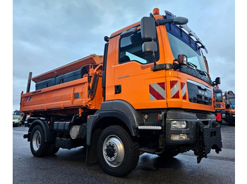 Istovarivač MAN TGM 13.250