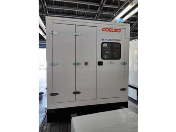 Instrument/ Oprema Coelmo BDT12M900: slika 2