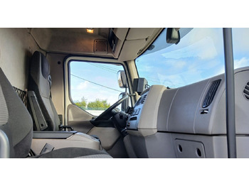 Hladnjača DAF LF230: slika 2 Hladnjača DAF LF230: slika 2