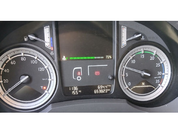 Hladnjača DAF LF230: slika 3 Hladnjača DAF LF230: slika 3