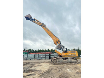 Bager za rušenje LIEBHERR R 944