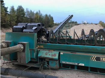 Lizing PowerScreen Trident 2 PowerScreen Trident 2: slika 1 Lizing PowerScreen Trident 2 PowerScreen Trident 2: slika 1