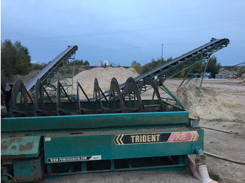 Lizing PowerScreen Trident 2 PowerScreen Trident 2: slika 5 Lizing PowerScreen Trident 2 PowerScreen Trident 2: slika 5