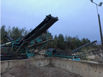 Lizing PowerScreen Trident 2 PowerScreen Trident 2: slika 3 Lizing PowerScreen Trident 2 PowerScreen Trident 2: slika 3