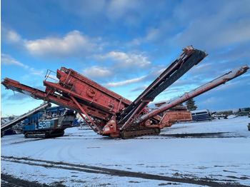 Sito TEREX
