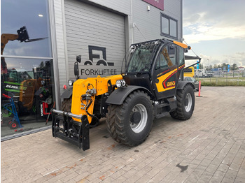 Teleskopski upravljač DIECI