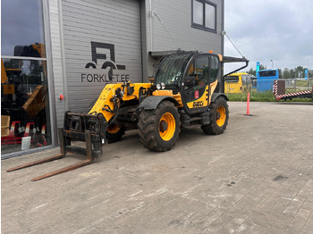 Teleskopski upravljač DIECI