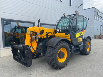 Teleskopski upravljač DIECI