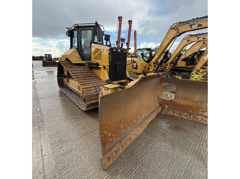 Buldožer CATERPILLAR D5