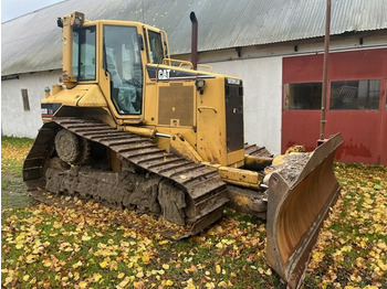 Buldožer CATERPILLAR D5N