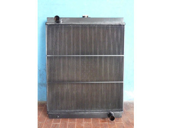 Radijator NEW HOLLAND