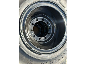 Guma Trelleborg 12.00-20: slika 4